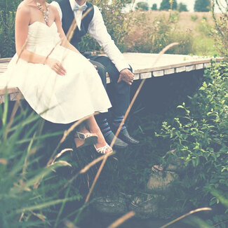 ​7 Deadly Sins Your Wedding Guests Will Commit