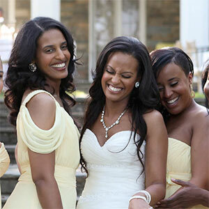 ​8 Thoughtful Bridal Party Thank You Gifts